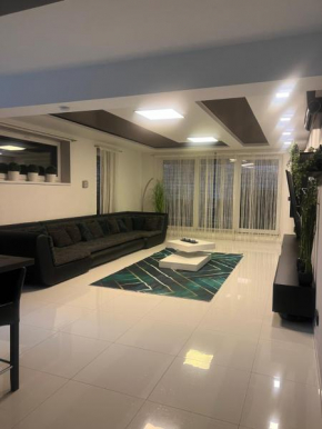 Green Penthouse